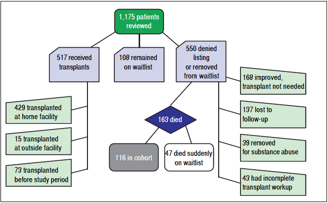 How To Chart On Hospice Patients