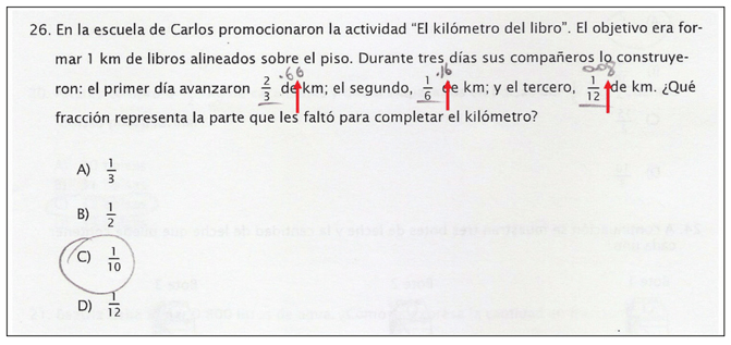 Tres Fracciones Que No Sean Decimales - Rela