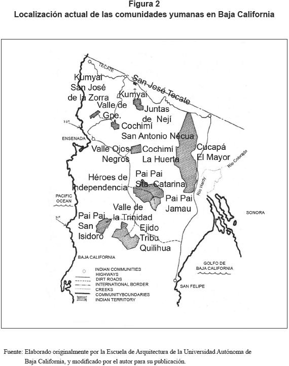 Nombres De Tribus Indigenas En Mexico