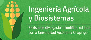 Ingeniería agrícola y biosistemas