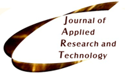 Journal of applied research and technology