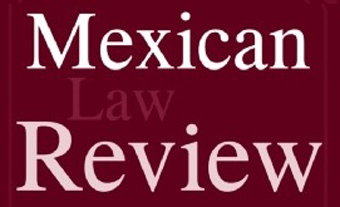 Mexican law review