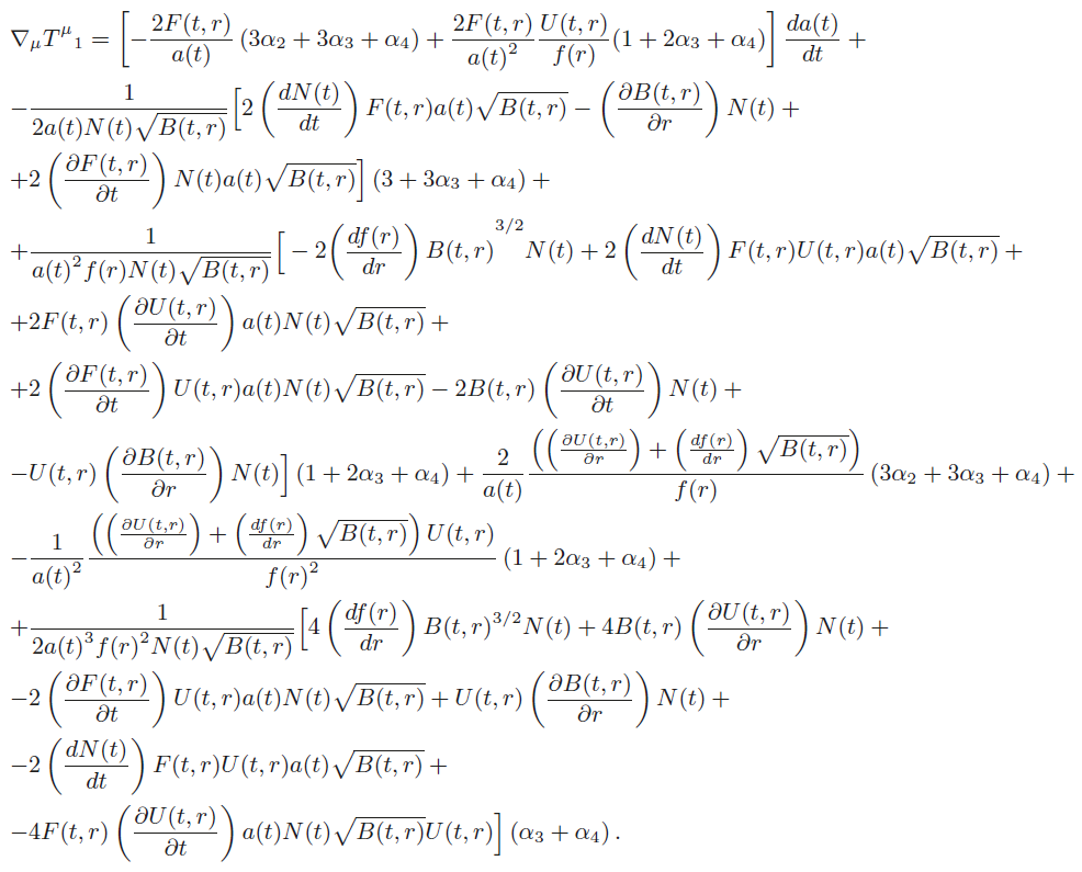 New Cosmological Solutions In Massive Gravity Theory