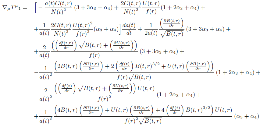 New Cosmological Solutions In Massive Gravity Theory