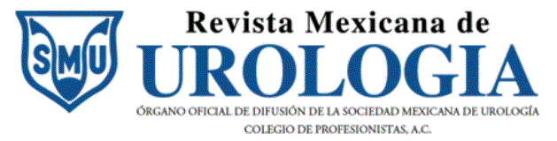 Revista mexicana de urología