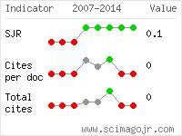 SCImago Journal and Country Rank