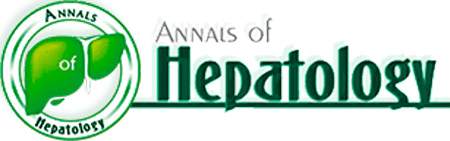 Annals of Hepatology