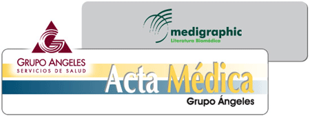 Acta médica Grupo Ángeles