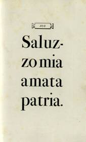 
						Imagen 12. Manuale tipografico di Giambattista
								Bodoni ([Parma: Stamperia Reale], 1788), 100. Biblioteca
							Palatina de Parma.
					