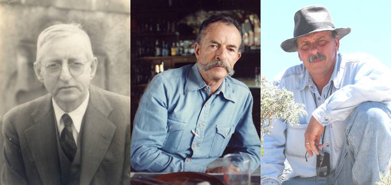The Hintons’ legacy to the knowledge of the flora of Mexico