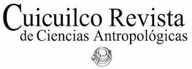 Cuicuilco. Revista de ciencias antropológicas