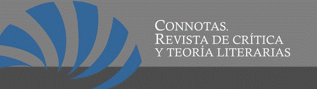 Connotas. Revista de crítica y teoría literarias