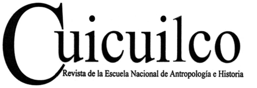 Cuicuilco