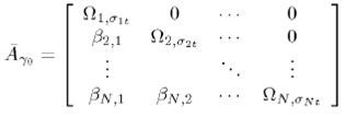 Output Regulation and Consensus of a Class of Multi-agent Systems under ...