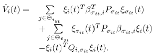 Output Regulation and Consensus of a Class of Multi-agent Systems under ...