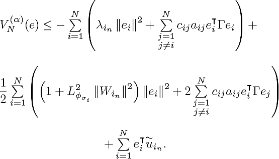Fractional Complex Dynamical Systems for Trajectory Tracking using ...