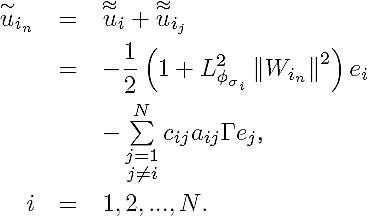 Fractional Complex Dynamical Systems for Trajectory Tracking using ...