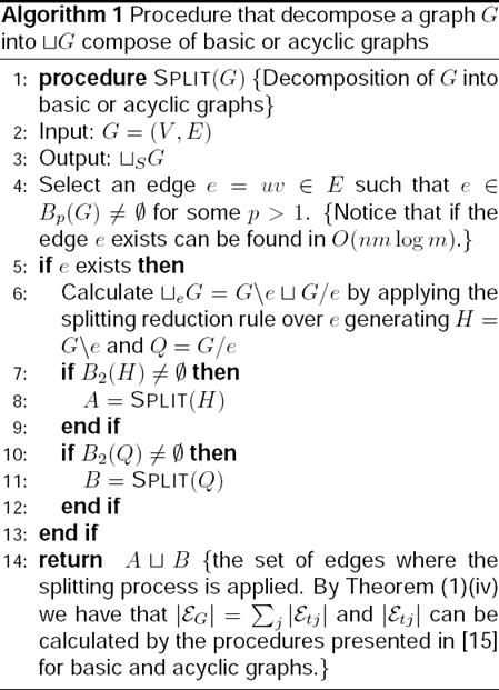 Low-Exponential Algorithm for Counting the Number of Edge Cover on ...