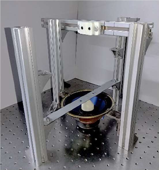 Development of Membranes for Use as the Seismic Mass in a Fiber Optic ...