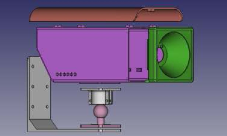 Vehicle Counting System Using Image Processing with Pre-trained Machine ...