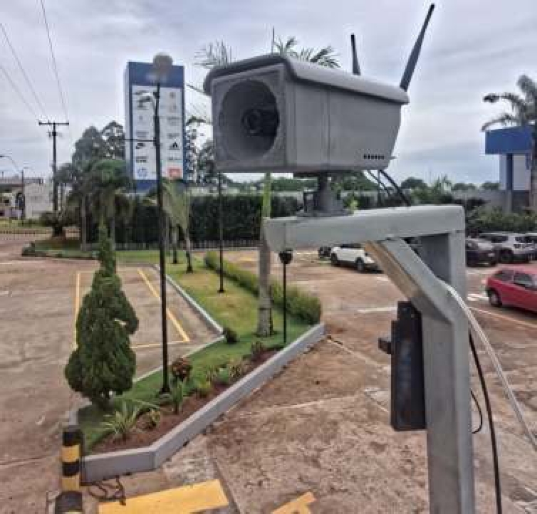 Vehicle Counting System Using Image Processing with Pre-trained Machine ...