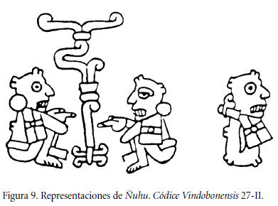 Religiosidad y bultos sagrados en la Mixteca prehispánica