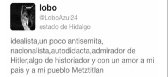 Discursos de odio antisemita en la historia contemporánea y el presente ...