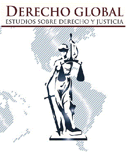 Derecho global. Estudios sobre derecho y justicia