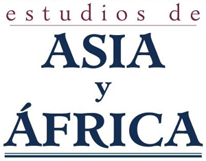 Estudios de Asia y África