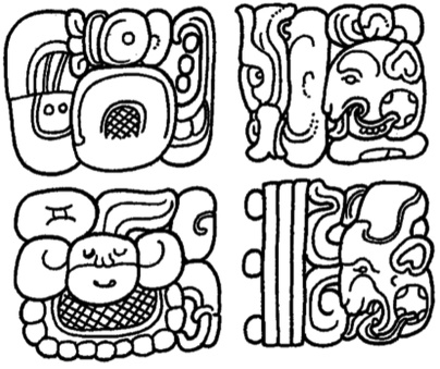 Régimen objetual entre los mayas del período Clásico, una propuesta
