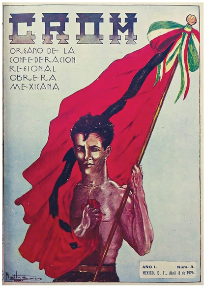 Primera Bandera Nacional De La Confederación