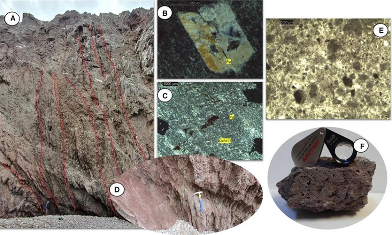 Primeras Investigaciones Geológicas de la Isla más Aislada en el Golfo ...