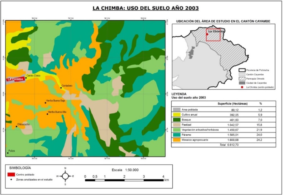  La Desterritorializaci n Una Noci n Para Explicar El Mundo Rural 