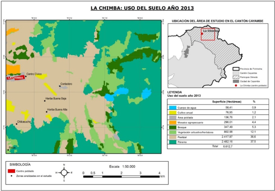  La Desterritorializaci n Una Noci n Para Explicar El Mundo Rural 