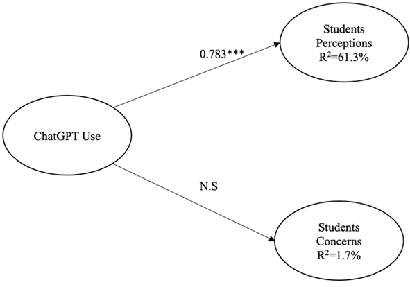 Between the Practical and the Problematic: ChatGPT in University ...