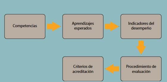 Evaluación por competencias: ¿cómo se hace?