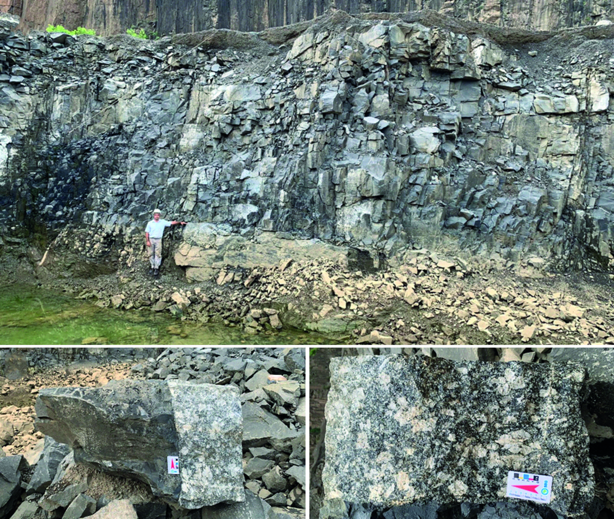 Application of Electrical Resistivity Tomography for Cost-Effective ...