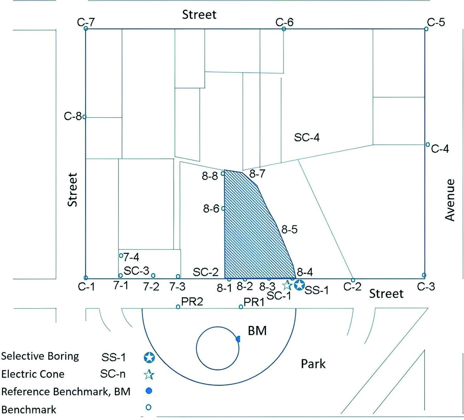 Ground Subsidence and Earthquake Induced Settlements in Mexico City ...