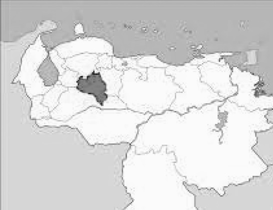 
						Altos llanos venezolanos
					