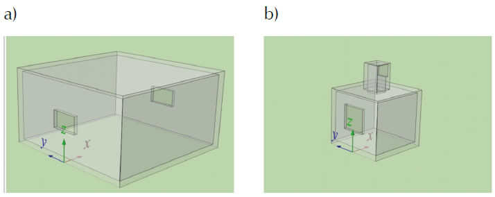 EnergyPlus simulations of naturally ventilated buildings: comparison ...