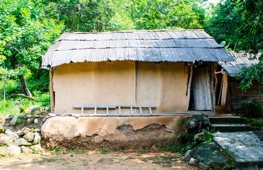 Descubrir 76+ imagen casas de otate Abzlocal.mx