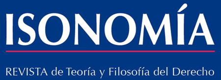 Isonomía