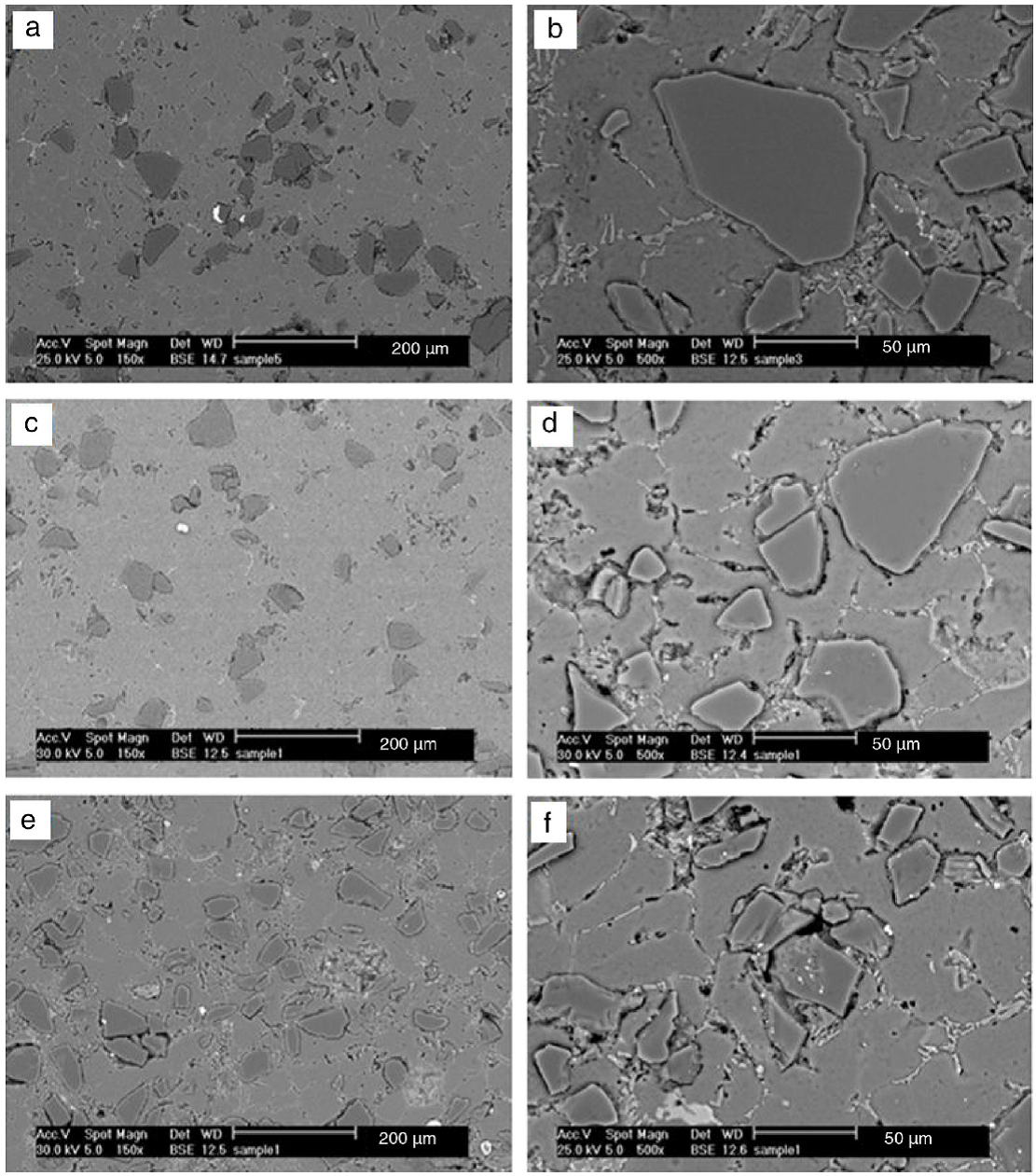 Microstructure development, mechanical and tribological properties of a ...