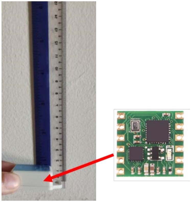Measurement Pattern Device A non-intrusive wave measurement device for accurate analysis and real ...