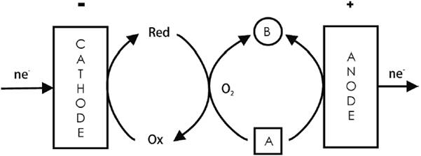 Paired Electrochemical Processes: Overview, Systematization, Selection ...