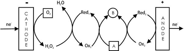 Paired Electrochemical Processes: Overview, Systematization, Selection ...