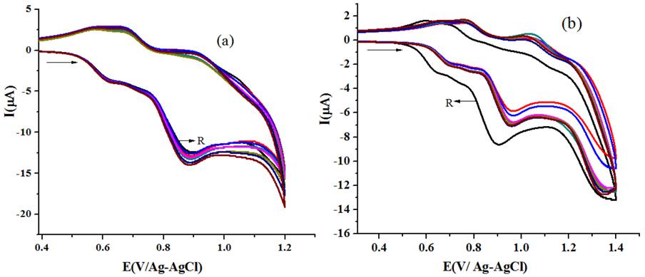 Synthesis of Ferrocene Based Schiff Bases Possessing Different Metal ...