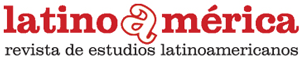 Latinoamérica. Revista de estudios Latinoamericanos