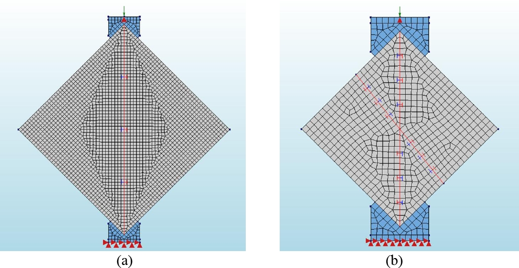 Computational modeling of cracking in autoclaved aerated concrete units ...