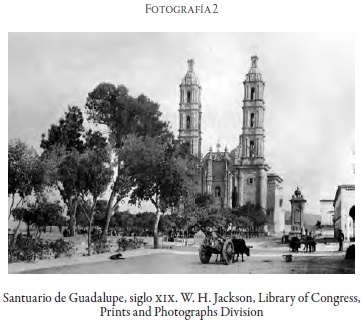 La Calzada de Guadalupe o Avenida Benito Juárez: Un espacio donde han  convivido la tradición y la modernidad en San Luis Potosí